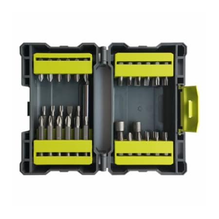 MM 42PC Screw Bit Set